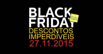Imaginarium anuncia ação na Black Friday 2015