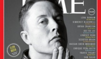 ELON MUSK: O EMPREENDEDORISMO FORA DO CONVENCIONAL