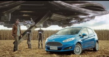 FORD FIESTA CELEBRA 20 ANOS DE BRASIL