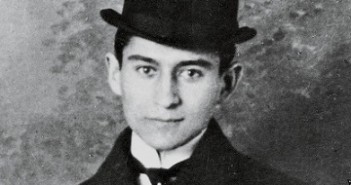 CASA DAS ROSAS CELEBRA KAFKA