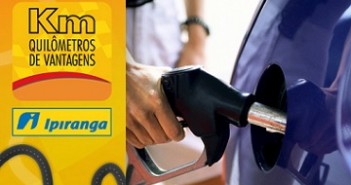 IPIRANGA CELEBRA RESULTADOS DO KM DE VANTAGENS