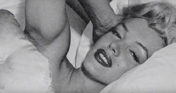 MARYLIN MONROE E A MARCA QUE FICA NO AR