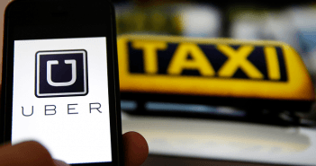 SEGUNDO CADE, UBER NÃO DIMINUIU USO DE TÁXIS