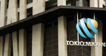 TOKIO MARINE AMPLIA ATUAÇÃO NO BRASIL