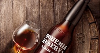 BOHEMIA, UMA CERVEJA PARA LÁ DE ESPECIAL