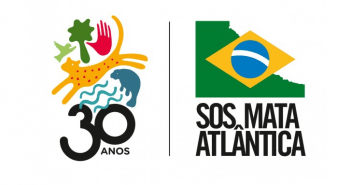 FUNDAÇÃO SOS MATA ATLÂNTICA CELEBRA 30 ANOS