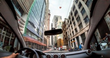 CITROËN PORQUE EXISTE AMOR EM SÃO PAULO