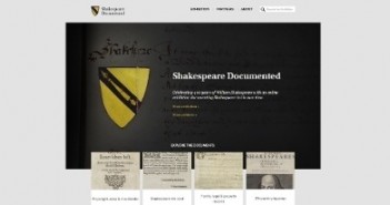 TUDO SOBRE SHAKESPEARE