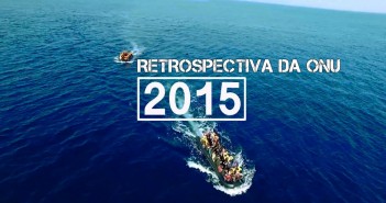 2015: O ANO EM QUE VIVEMOS EM PERIGO!
