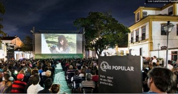 TRÊS CORAÇÕES NA MOSTRA DE CINEMA DE TIRADENTES