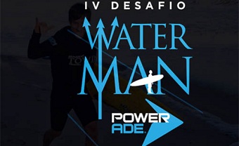 DESAFIO AL MARE