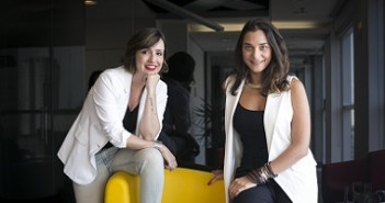 ARTPLAN CONTRATOU A CABEÇA DE MARCELLA
