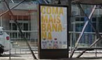 COMA MAIS FRUTA É O CONVITE DE PIC-ME