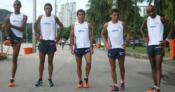 JAPÃO CONVIDA BRASILEIROS PARA A MARATONA DE TÓQUIO