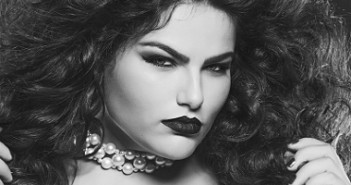 MAYARA RUSSI É A ESTRELA DA FWPS/INVERNO 2016