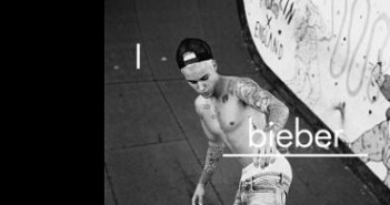 CALVIN KLEIN EM TURNÊ COM JUSTIN BIEBER