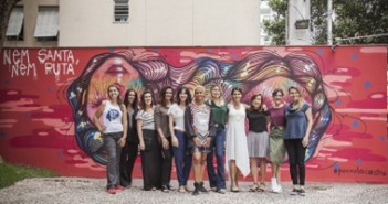A ARTE E A MULHER NA J. WALTER THOMPSON