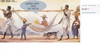 MEMES-RESPOSTA AO HABIB’S VIRALIZAM NA INTERNET