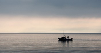 ZÉ DA PRAIA, O PESCADOR DE ALMAS