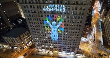 BRASIL PRESIDIRÁ SESSÃO DA ONU SOBRE MULHERES