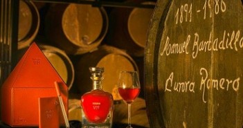 BARBADILLO, UM JEREZ PARA POUCOS.