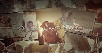 CANON REVELA UM RETRATO SINCERO DA MATERNIDADE