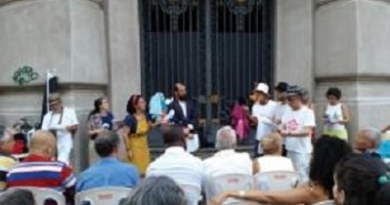 DIÁRIO DO GOLPE: OCUPA DOPS PARA NUNCA ESQUECERMOS A HISTÓRIA