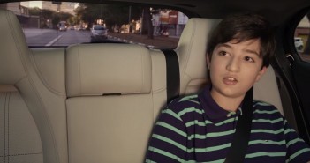MERCEDES-BENZ APRESENTA OS FILHOS DAS MERCEDES DO BRASIL