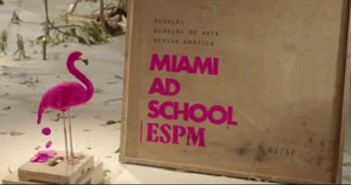 MIAMI AD SCHOOL/ESPM É PREMIADA NO FIAP 2016