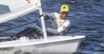 RIO 2016: ROBERT SCHEIDT, UM MEDALHISTA OLÍMPICO