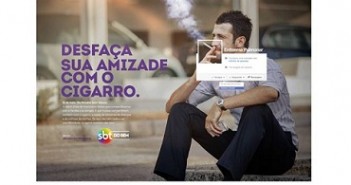 SBT DO BEM NO COMBATE AO TABAGISMO