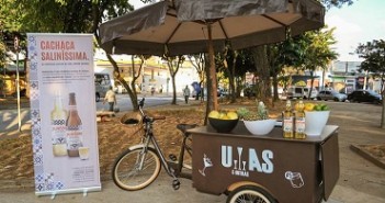 SALINÍSSIMA VAI DE BIKE