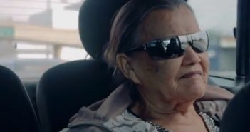 TELASUL PROMOVE O REENCONTRO DE JOSEFA COM JOSEANI