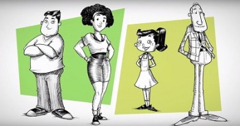 COCA-COLA E ONU MULHERES PELA INCLUSÃO SOCIAL