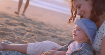 JOHNSON’S E A DOCE CUMPLICIDADE ENTRE PAIS E FILHOS