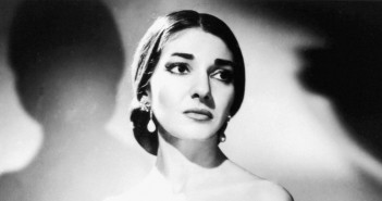MARIA CALLAS CELEBRA AS MÃES QUE VIRARAM ESTRELAS