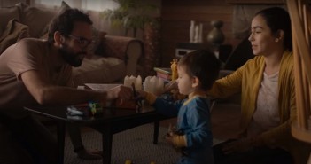 NINHO PORQUE O AMOR DE MÃE VEM DO CORAÇÃO