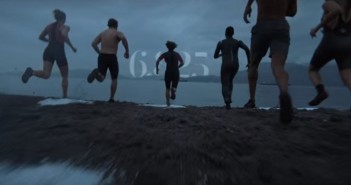 QUAL O TEMPO DE VIDA QUE VOCÊ AINDA TEM? REEBOK FEZ A CONTA.