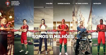 UM NOVO HINO PARA A TORCIDA PORTUGUESA