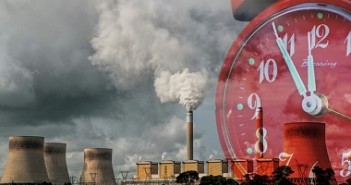 DEGRADAÇÃO AMBIENTAL MATA 12 MILHÕES DE PESSOAS POR ANO