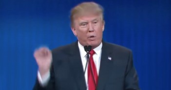 ARGENTINOS IRONIZAM O XENÓFOBO DONALD TRUMP