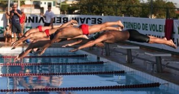 RIO 2016: “ESCOLA” DE ATLETAS AINDA ENGATINHA
