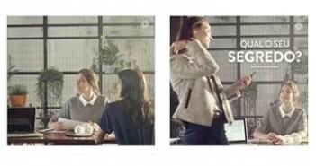 PRIVALIA E A MULHER MODERNA