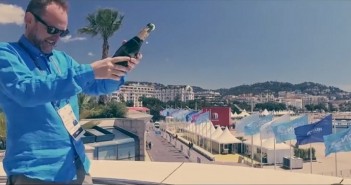 CANNES LIONS 2016: FILMBRAZIL PARA O MUNDO