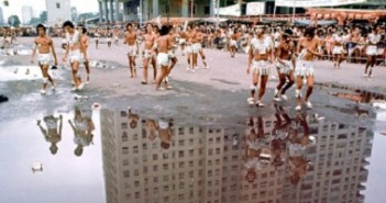 FOTO RIO EM CARTAZ
