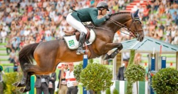 RIO 2016: RODRIGO PESSOA A CAMINHO DO PÓDIO