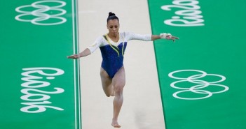 RIO 2016: MARACANÃ SEDIA HOJE A CERIMÔNIA DE ABERTURA