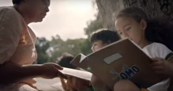 UNILEVER POR UM MUNDO MELHOR