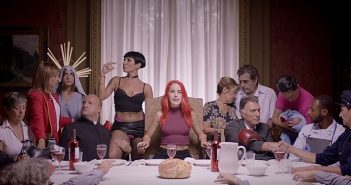 A HIPOCRISIA DA SOCIEDADE TORNOU-SE VIRAL