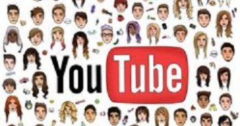 UMA COMPETIÇÃO BOA PARA YOUTUBERS